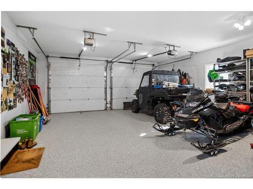 44 Saxon Dr, Quispamsis, NB 