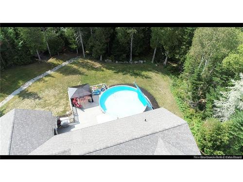 44 Saxon Dr, Quispamsis, NB 