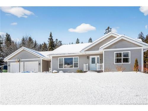 44 Saxon Dr, Quispamsis, NB 
