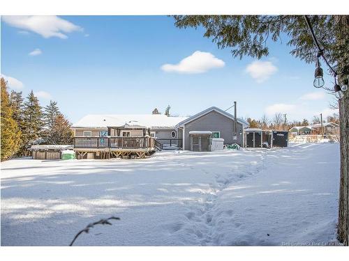 44 Saxon Dr, Quispamsis, NB 