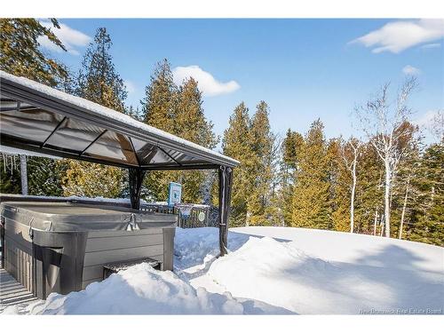 44 Saxon Dr, Quispamsis, NB 