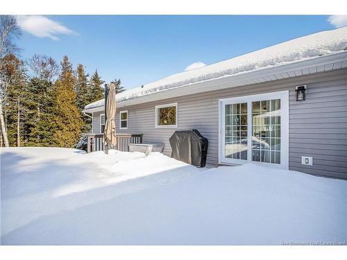 44 Saxon Dr, Quispamsis, NB 