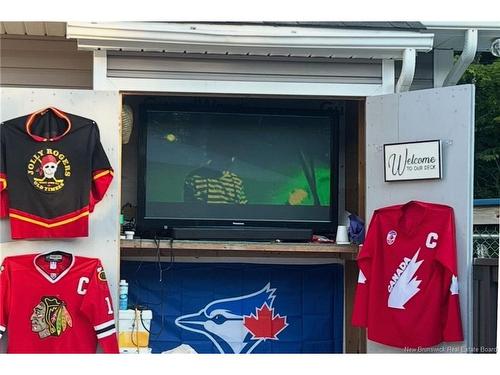 44 Saxon Dr, Quispamsis, NB 