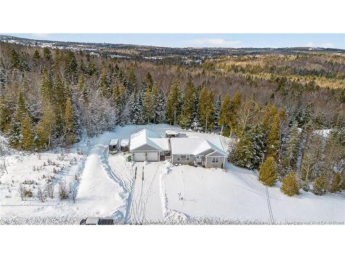 44 Saxon Dr, Quispamsis, NB 