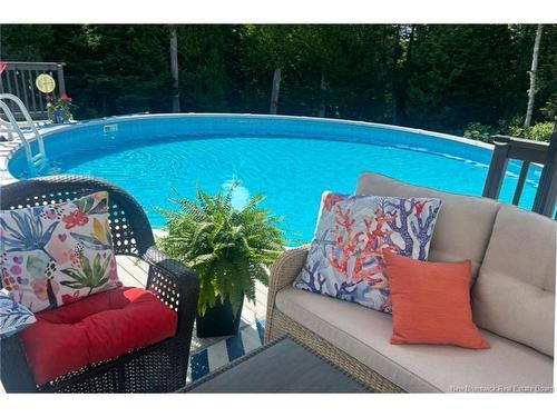 44 Saxon Dr, Quispamsis, NB 