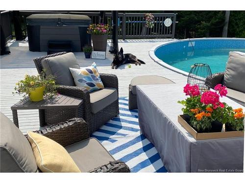 44 Saxon Dr, Quispamsis, NB 