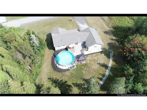 44 Saxon Dr, Quispamsis, NB 