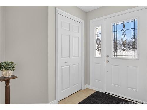 44 Saxon Dr, Quispamsis, NB 