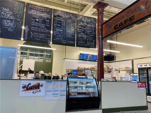 47 Charlotte St, Saint John, NB 