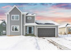 46 Amity ST  Moncton, NB E1G 0Z8