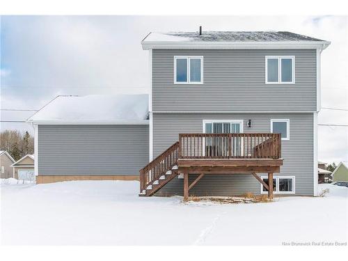 46 Amity St, Moncton, NB 