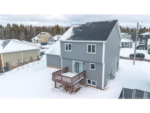 46 Amity St, Moncton, NB 