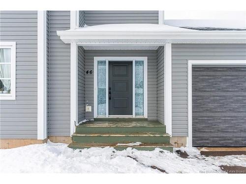 46 Amity St, Moncton, NB 