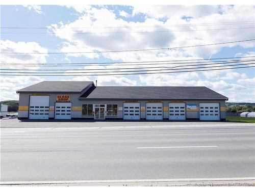 323 Madawaska Rd, Grand-Sault/Grand Falls, NB 