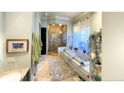 43 Anchorage Ave, Saint John, NB 