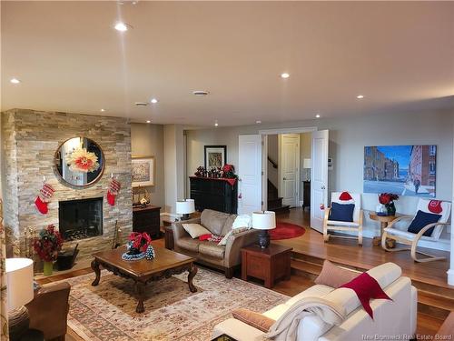 43 Anchorage Ave, Saint John, NB 