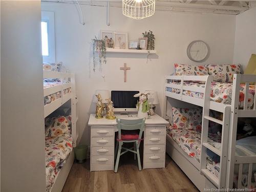 43 Anchorage Ave, Saint John, NB 