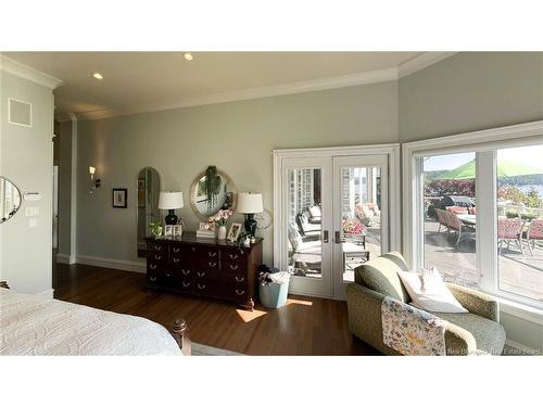 43 Anchorage Ave, Saint John, NB 