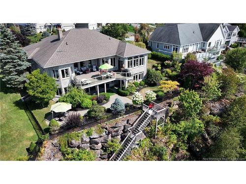 43 Anchorage Ave, Saint John, NB 