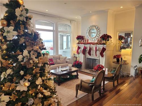 43 Anchorage Ave, Saint John, NB 