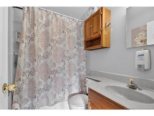 124 Redmond St, Moncton, NB 