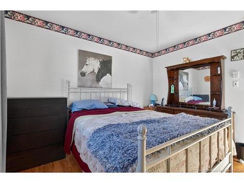 124 Redmond St, Moncton, NB 