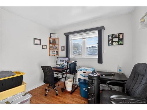 124 Redmond St, Moncton, NB 