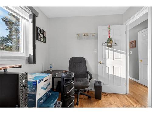 124 Redmond St, Moncton, NB 