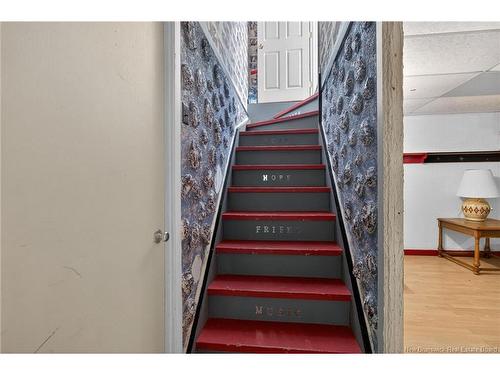 124 Redmond St, Moncton, NB 