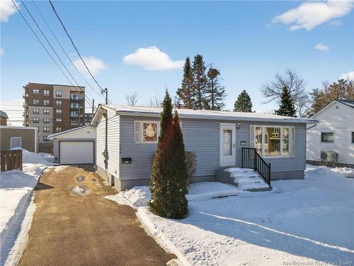124 Redmond St, Moncton, NB 