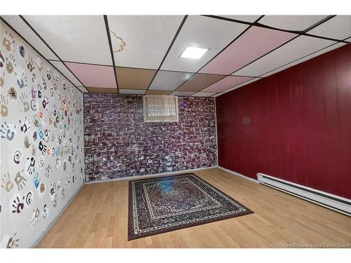 124 Redmond St, Moncton, NB 