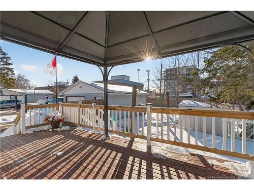 124 Redmond St, Moncton, NB 