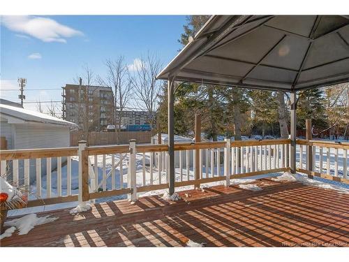 124 Redmond St, Moncton, NB 