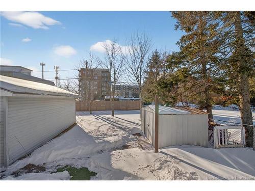 124 Redmond St, Moncton, NB 