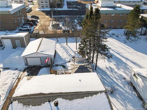 124 Redmond St, Moncton, NB 