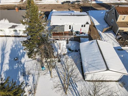 124 Redmond St, Moncton, NB 