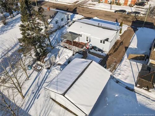 124 Redmond St, Moncton, NB 