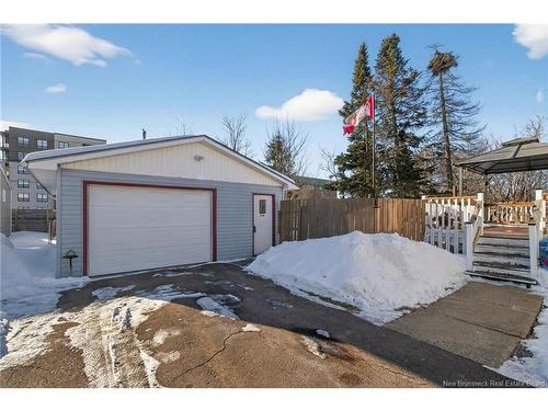 124 Redmond St, Moncton, NB 