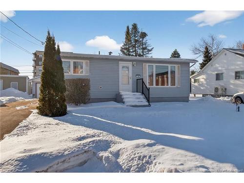 124 Redmond St, Moncton, NB 