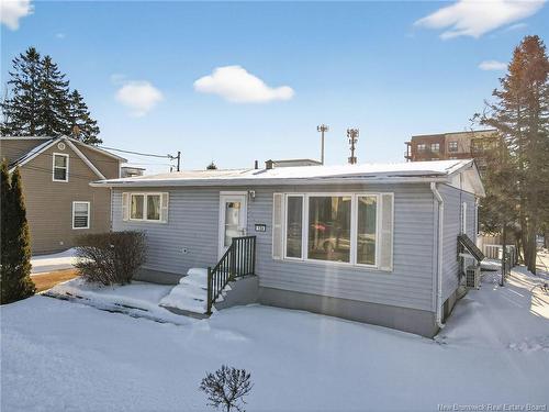 124 Redmond St, Moncton, NB 