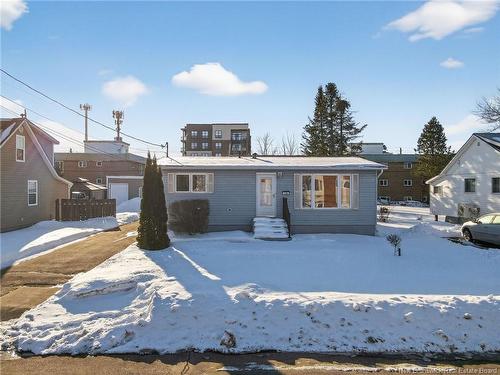 124 Redmond St, Moncton, NB 