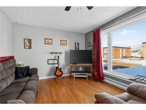 124 Redmond St, Moncton, NB 