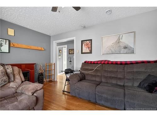 124 Redmond St, Moncton, NB 