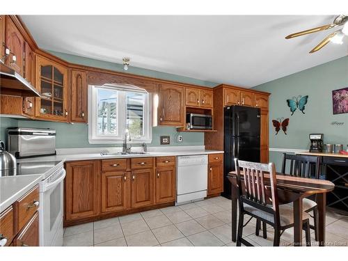 124 Redmond St, Moncton, NB 