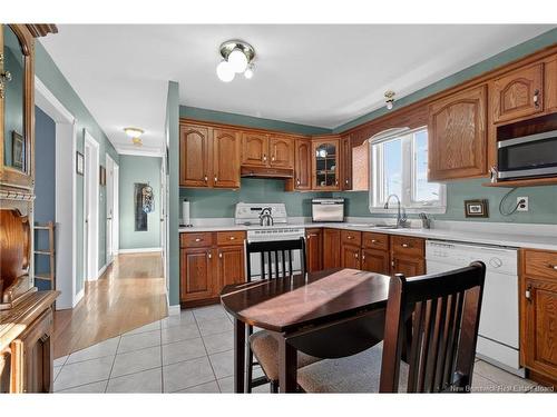 124 Redmond St, Moncton, NB 