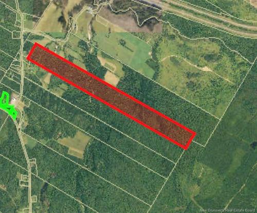 66 Mountain Rd, Smithfield, NB 