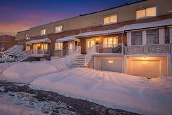 11820 Av. Nicolas-Appert  Montréal (Rivière-Des-Prairies/Pointe-Aux-Trembles), QC H1E 2R7