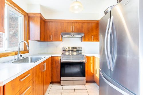 Cuisine - 11820 Av. Nicolas-Appert, Montréal (Rivière-Des-Prairies/Pointe-Aux-Trembles), QC 