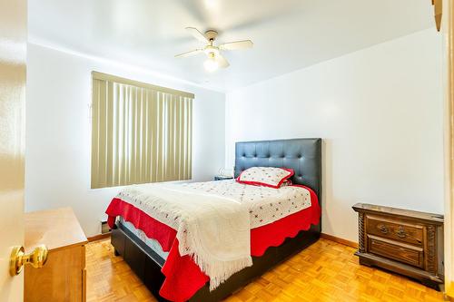 Chambre à coucher - 11820 Av. Nicolas-Appert, Montréal (Rivière-Des-Prairies/Pointe-Aux-Trembles), QC 