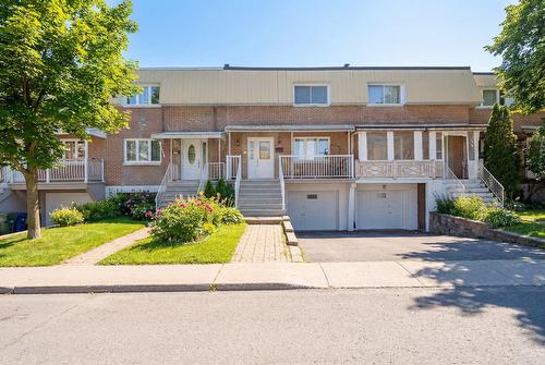 Façade - 11820 Av. Nicolas-Appert, Montréal (Rivière-Des-Prairies/Pointe-Aux-Trembles), QC 